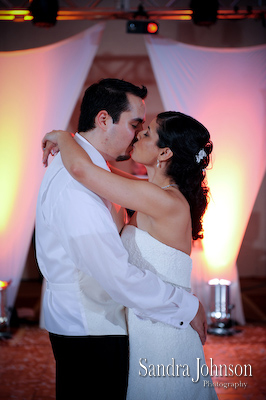 Best Sheraton Orlando North Wedding Photos - Sandra Johnson (SJFoto.com)